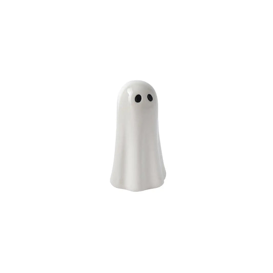Ceramic Ghost Charm