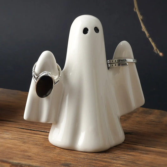 Ghost Ring Holder