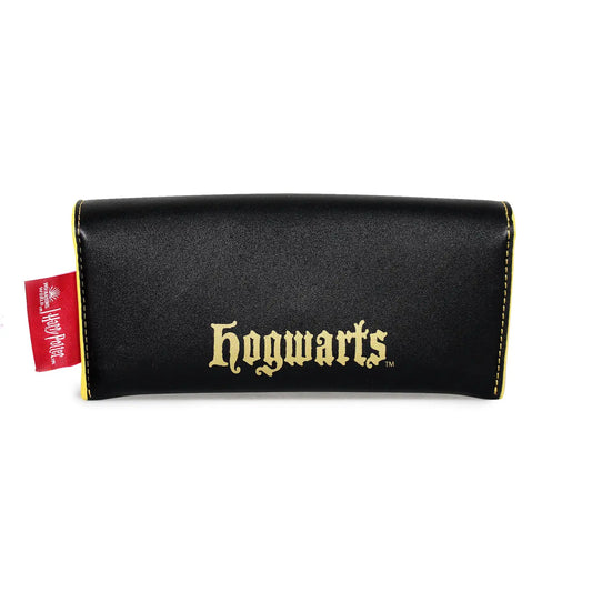Harry Potter Hogwarts Soft Glasses Case
