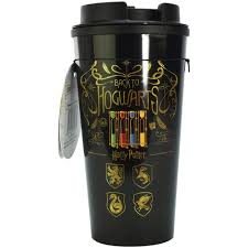 Harry Potter Travel Mug