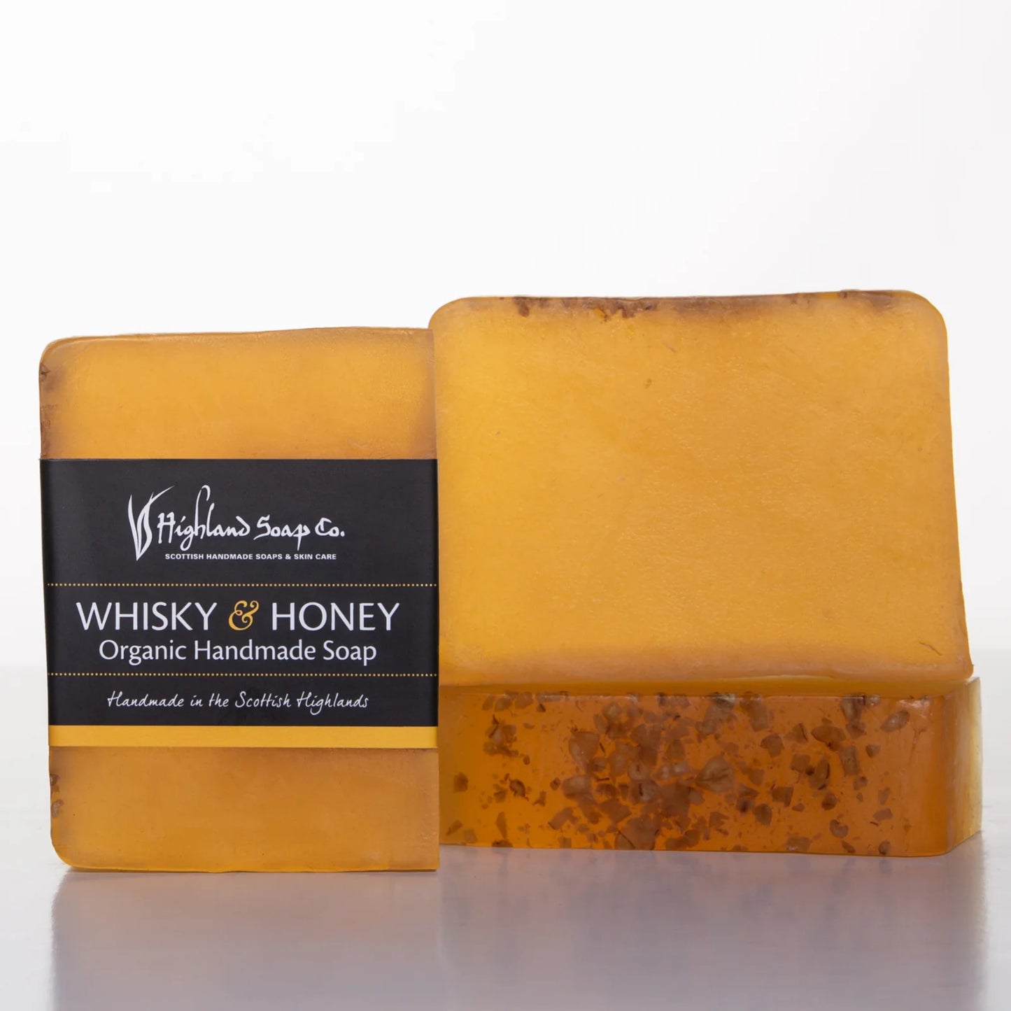 Highland Soap Co. Glycerine Bar