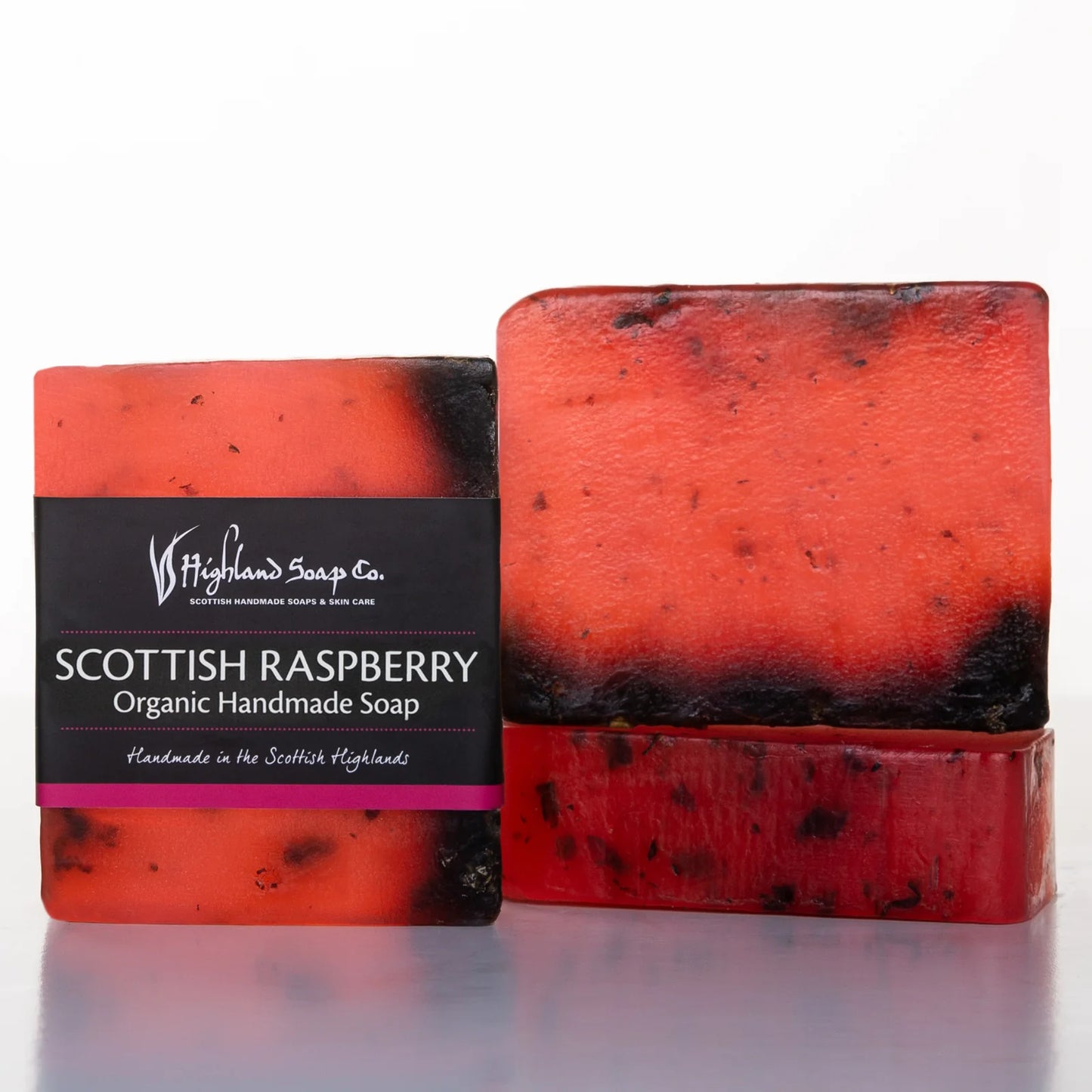 Highland Soap Co. Glycerine Bar