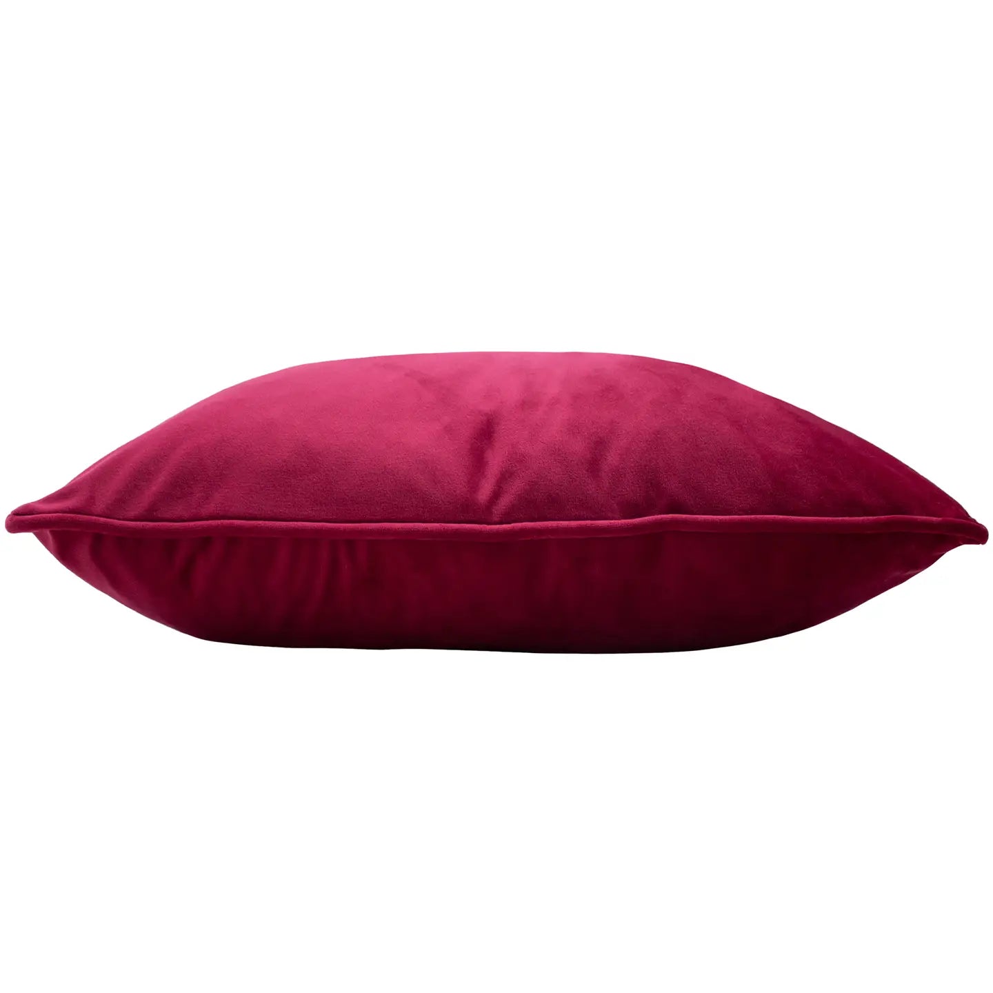 Hortus Bee Cushion Fuchsia