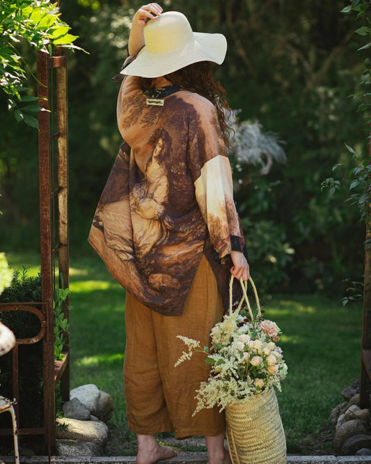 The Artist by Market of Stars