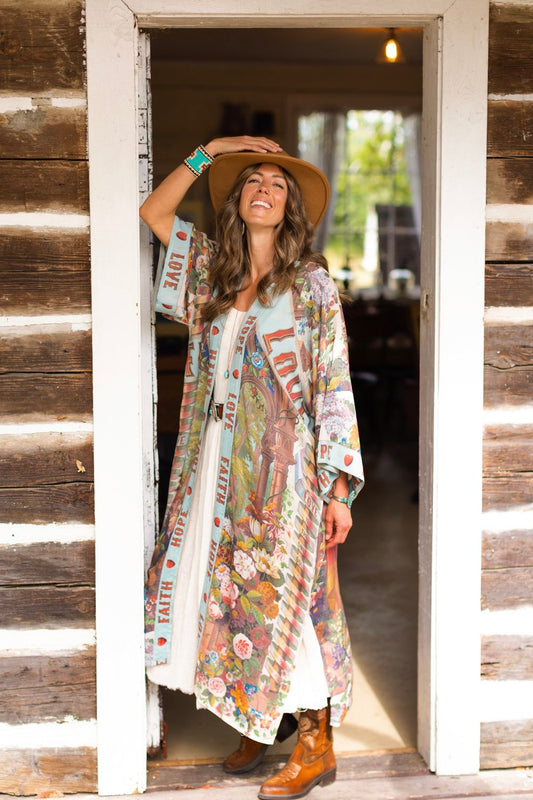 Love Language by Market of Stars