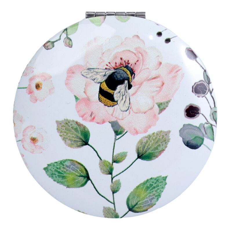 Nectar Meadows Compact Mirror