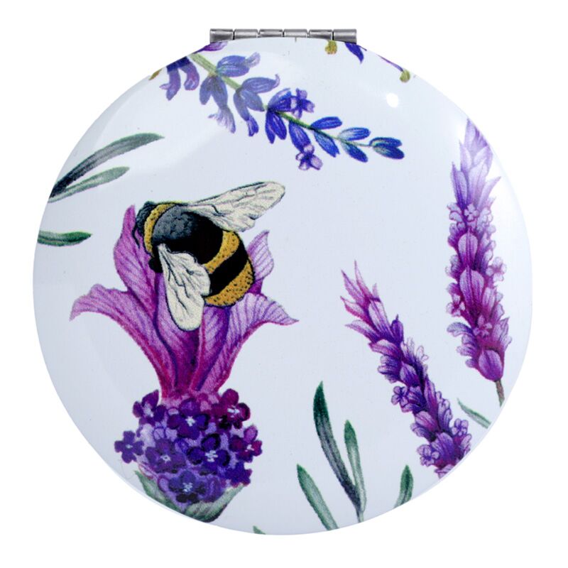 Nectar Meadows Compact Mirror