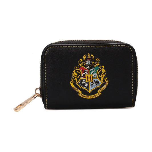 Small Harry Potter Hogwarts Crest Purse