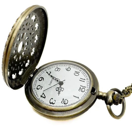 Pocket Watch - Style 15
