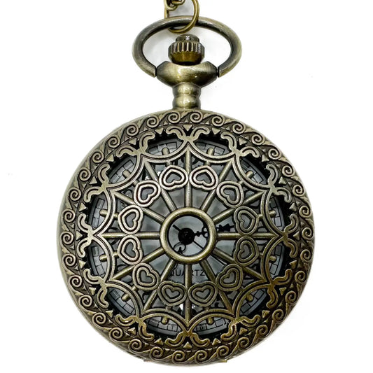 Pocket Watch - Style 15