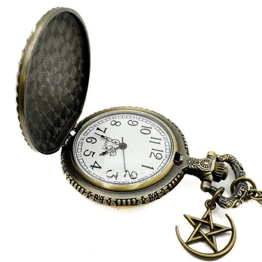 Pocket Watch - Style 43