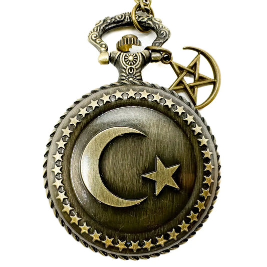 Pocket Watch - Style 43
