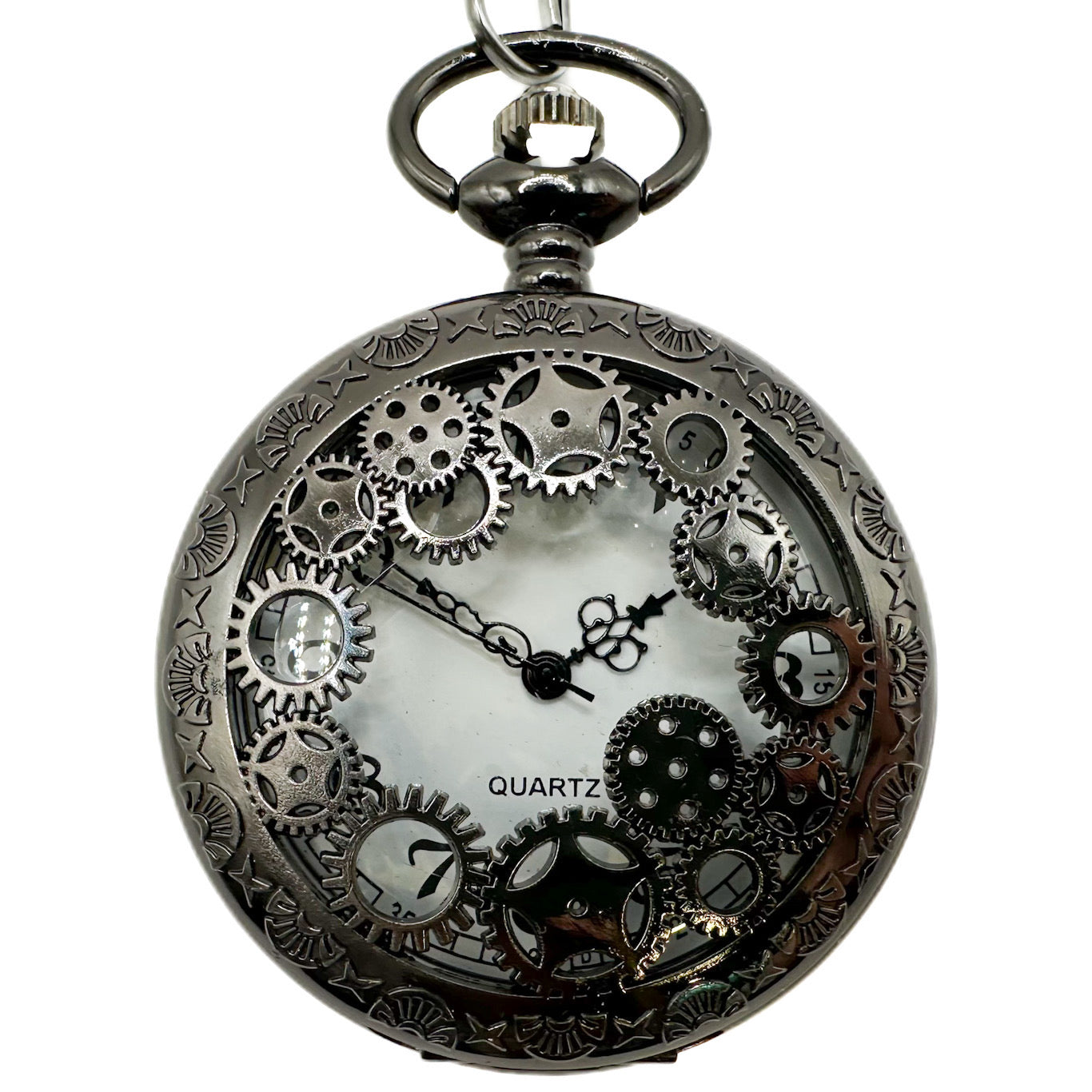 Pocket Watch - Style 46