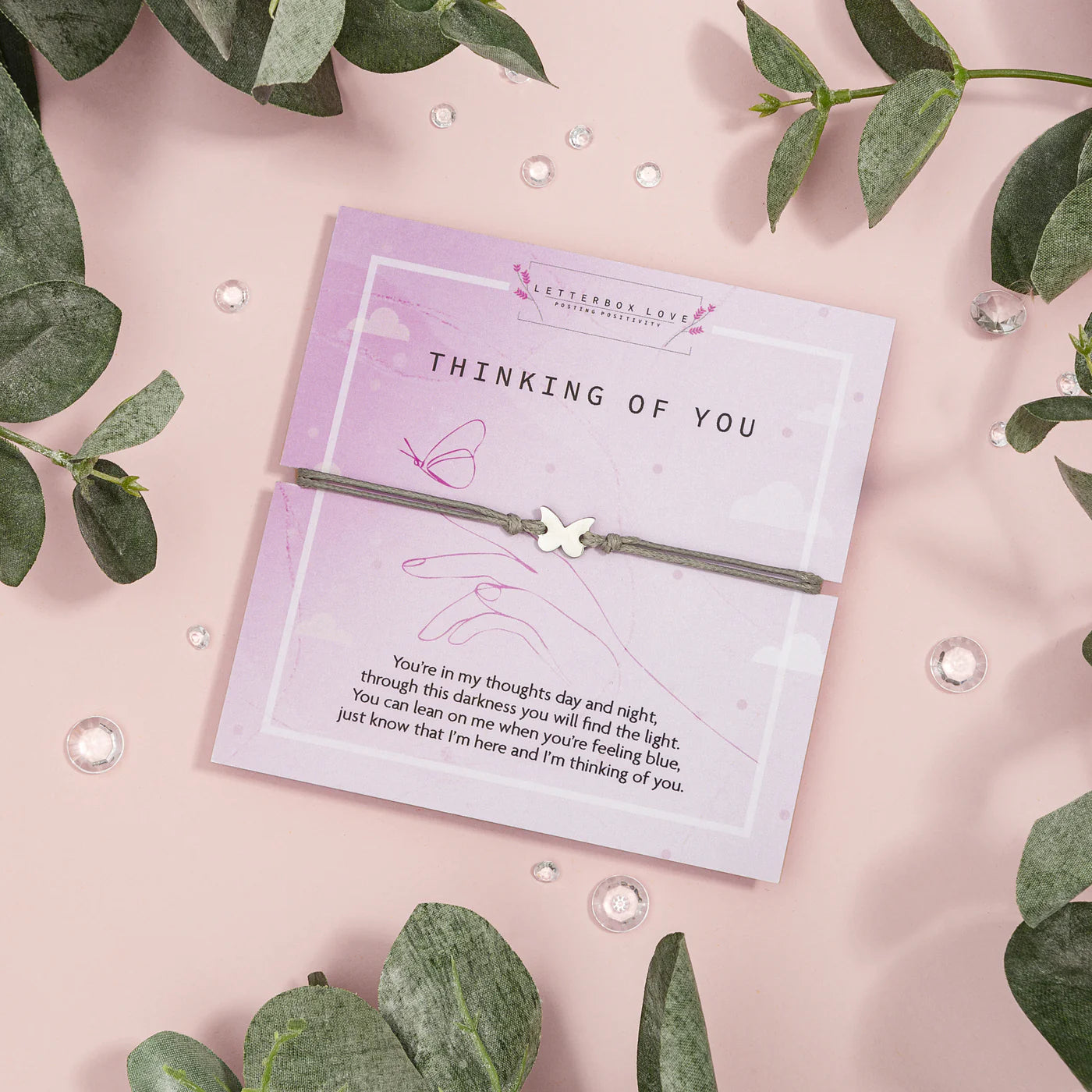 Wish Bracelet
