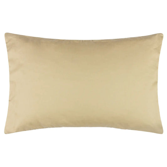 Union Jack Lion Crest Flag Tapestry Cushion Blue/Red