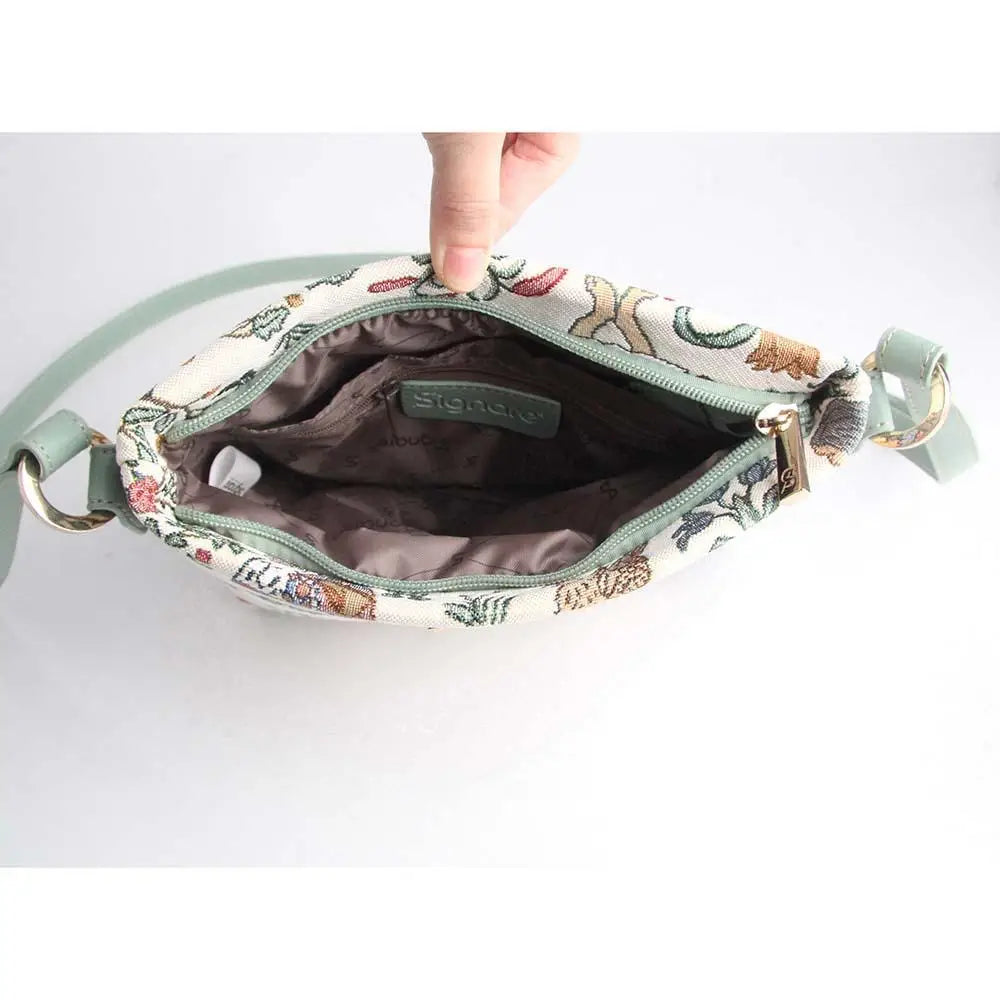Alice in Wonderland Purse