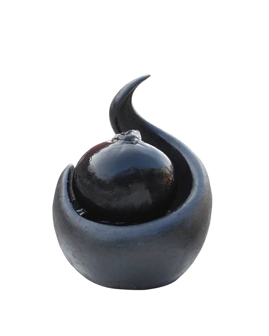 Zen Ball Fountain