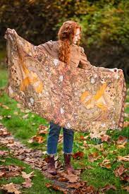 Bohemian Bamboo Scarf - Market of Stars