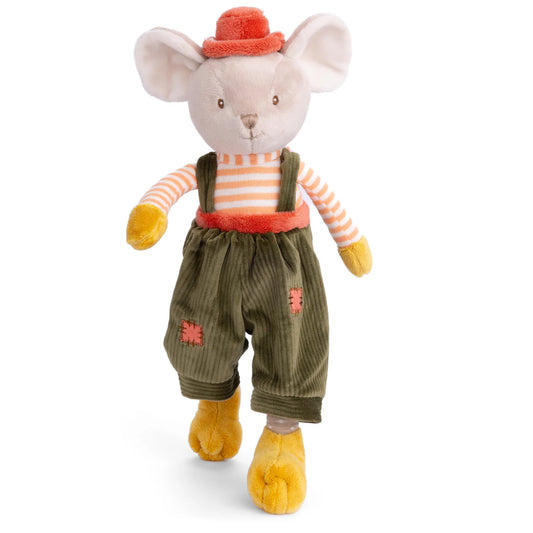 Henry Plush Mouse
