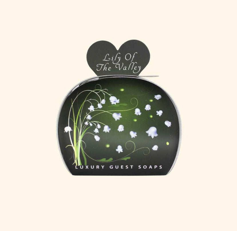 Lily of the Valley Soap