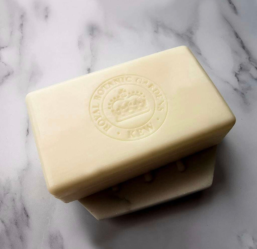 Elderflower & Pomelo Luxury Shea Butter Soap