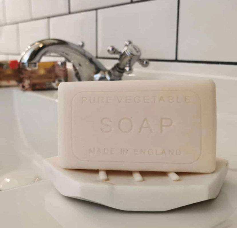 Anniversary Rhubarb & Coconut Soap