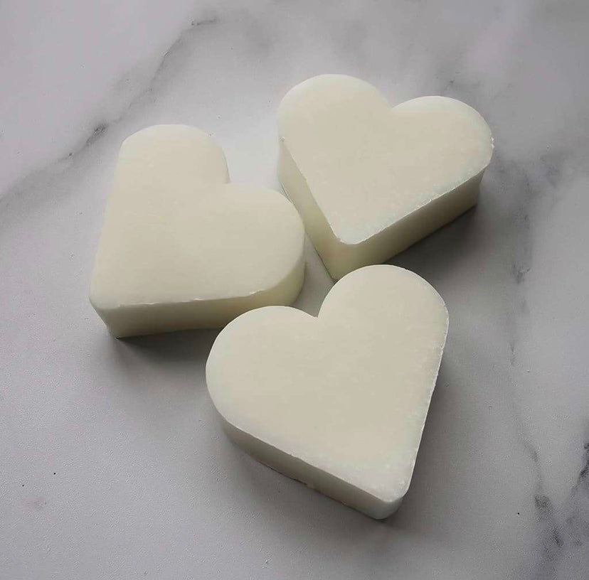 Lily of the Valley Soap