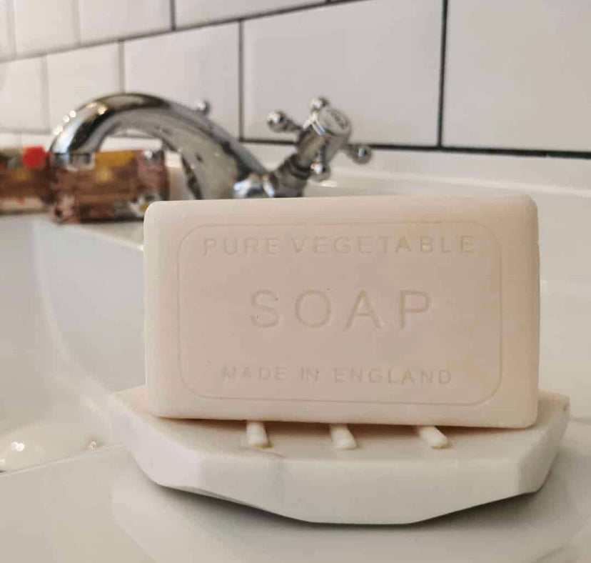 Anniversary Cucumber and Watermelon Soap