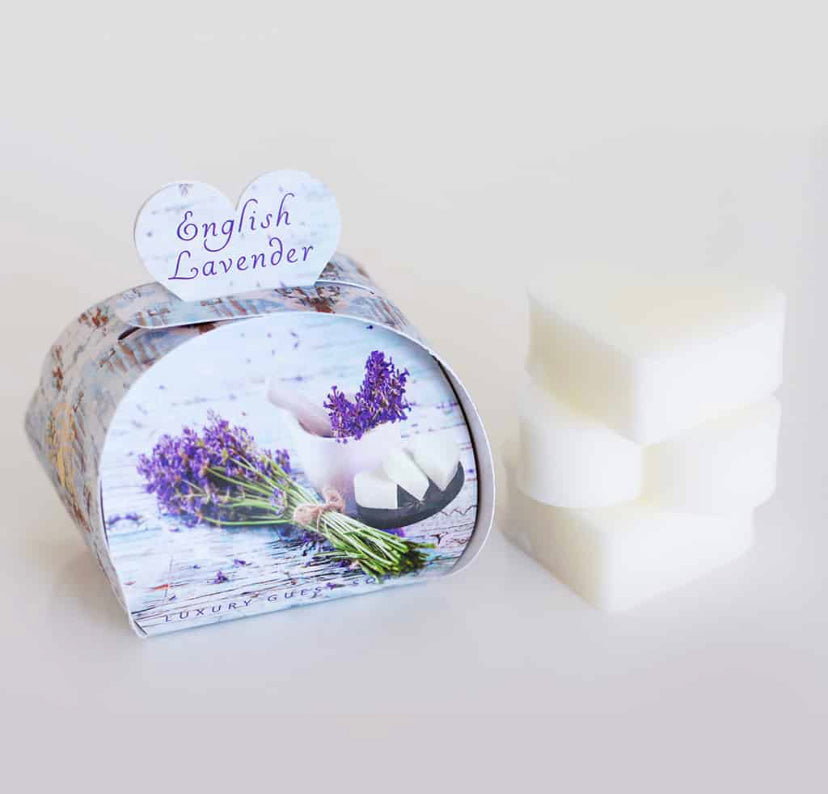 English Lavender Soap
