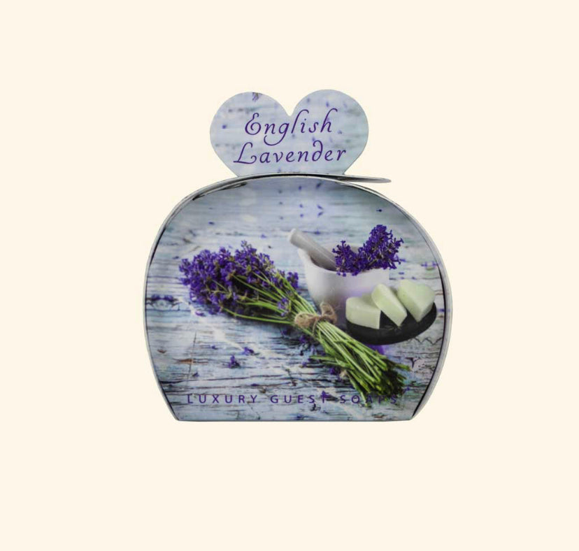 English Lavender Soap