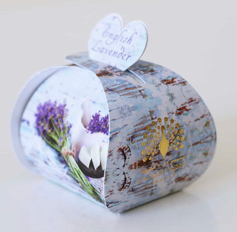 English Lavender Soap