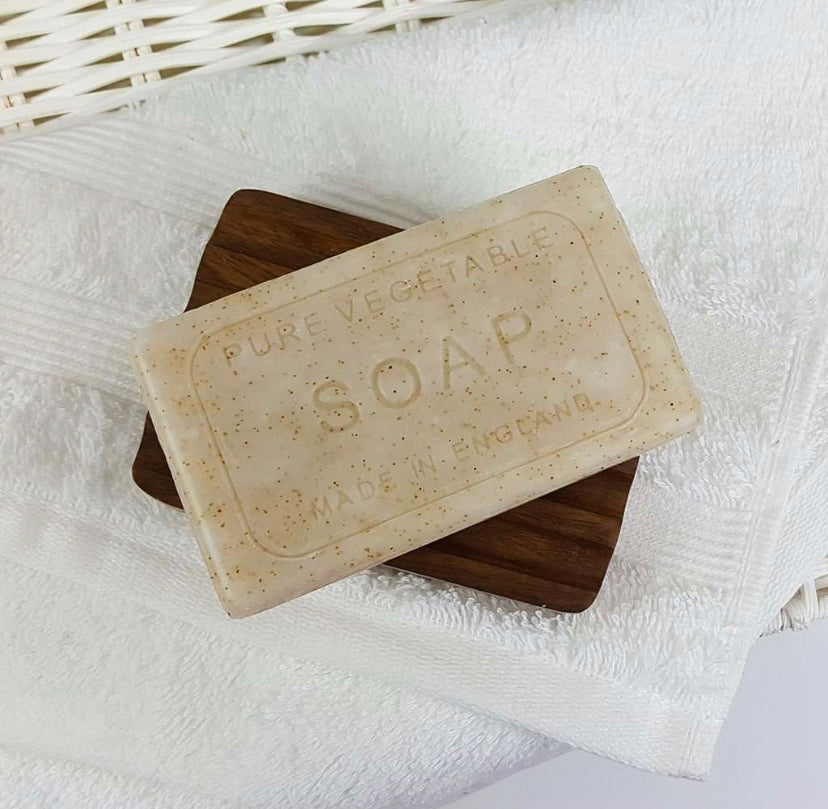Anniversary Gardeners Exfoliating Soap
