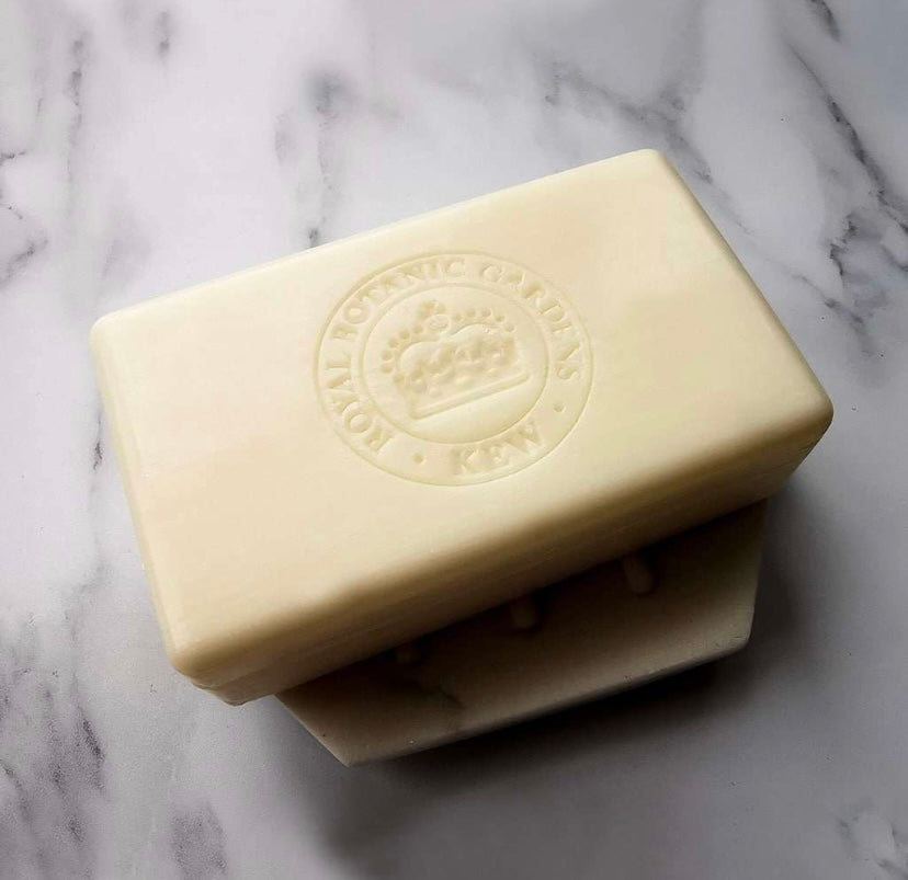 Lavender & Rosemary Luxury Shea Butter Soap