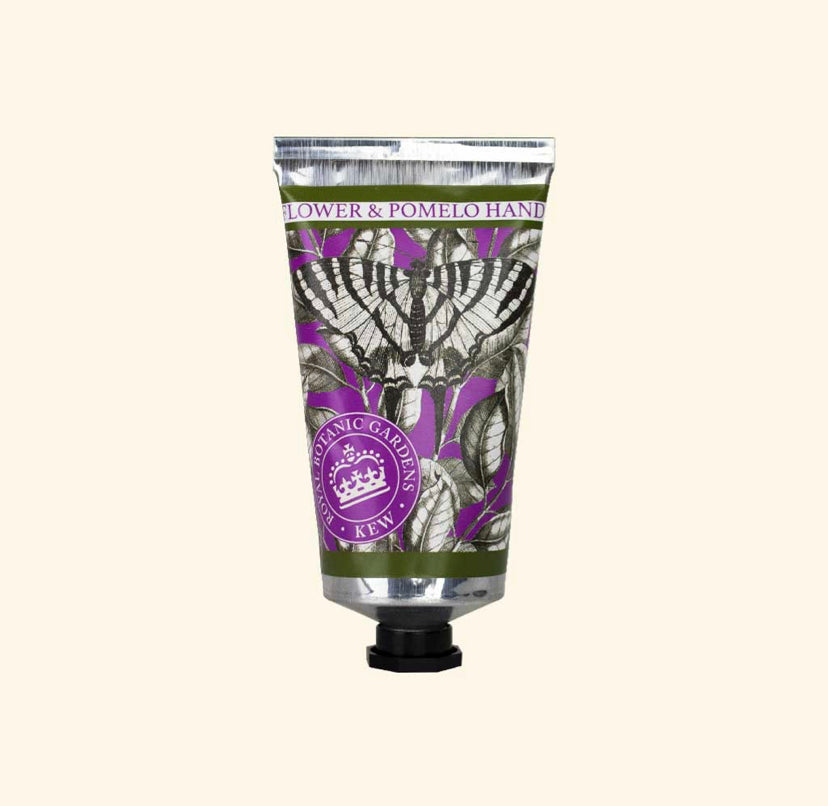 Elderflower & Pomelo Hand Cream