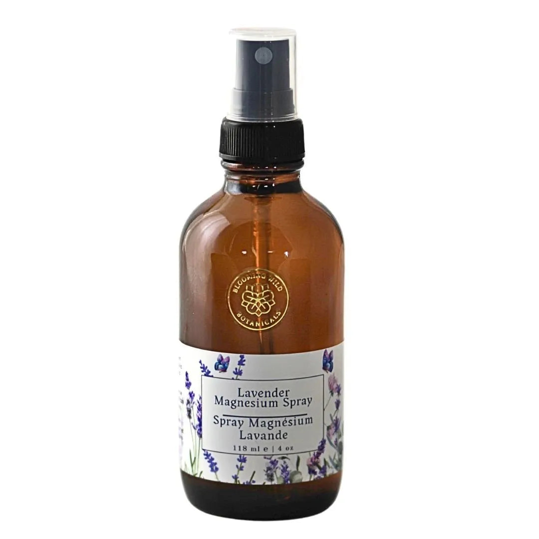 Magnesium Oil
