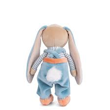 Little Bunny Brother - Plush Rabbit