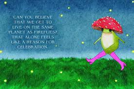 The Little Frog's Guide To Self Care