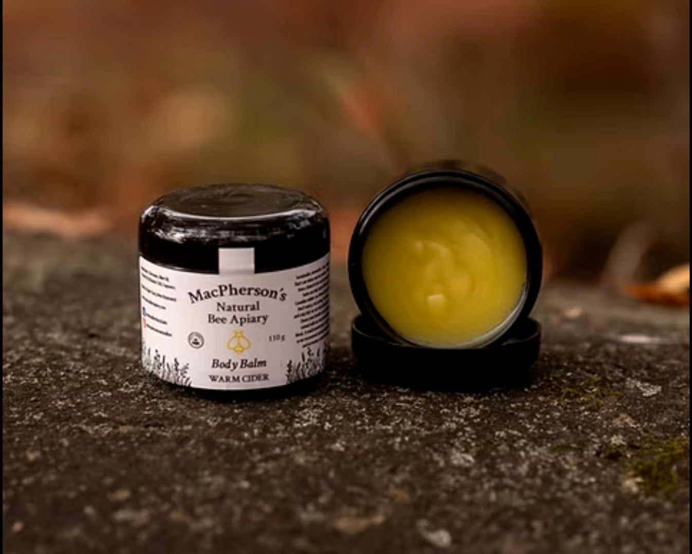 MacPherson’s Body Balm