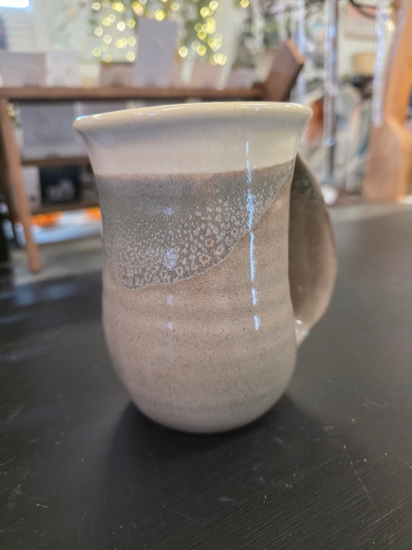 The Original Handwarmer Mug