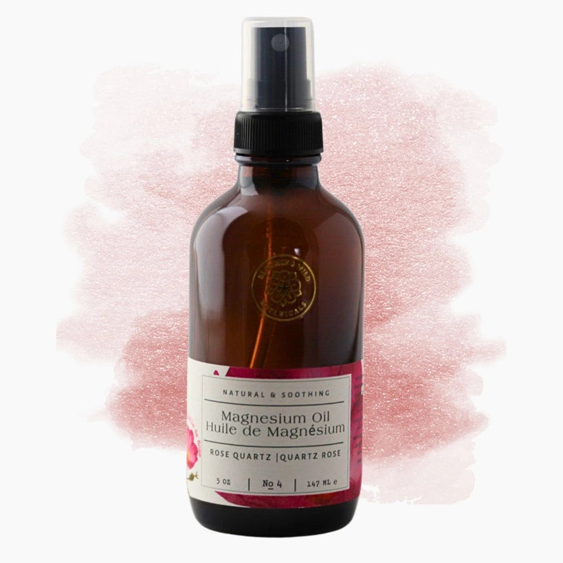 Magnesium Oil