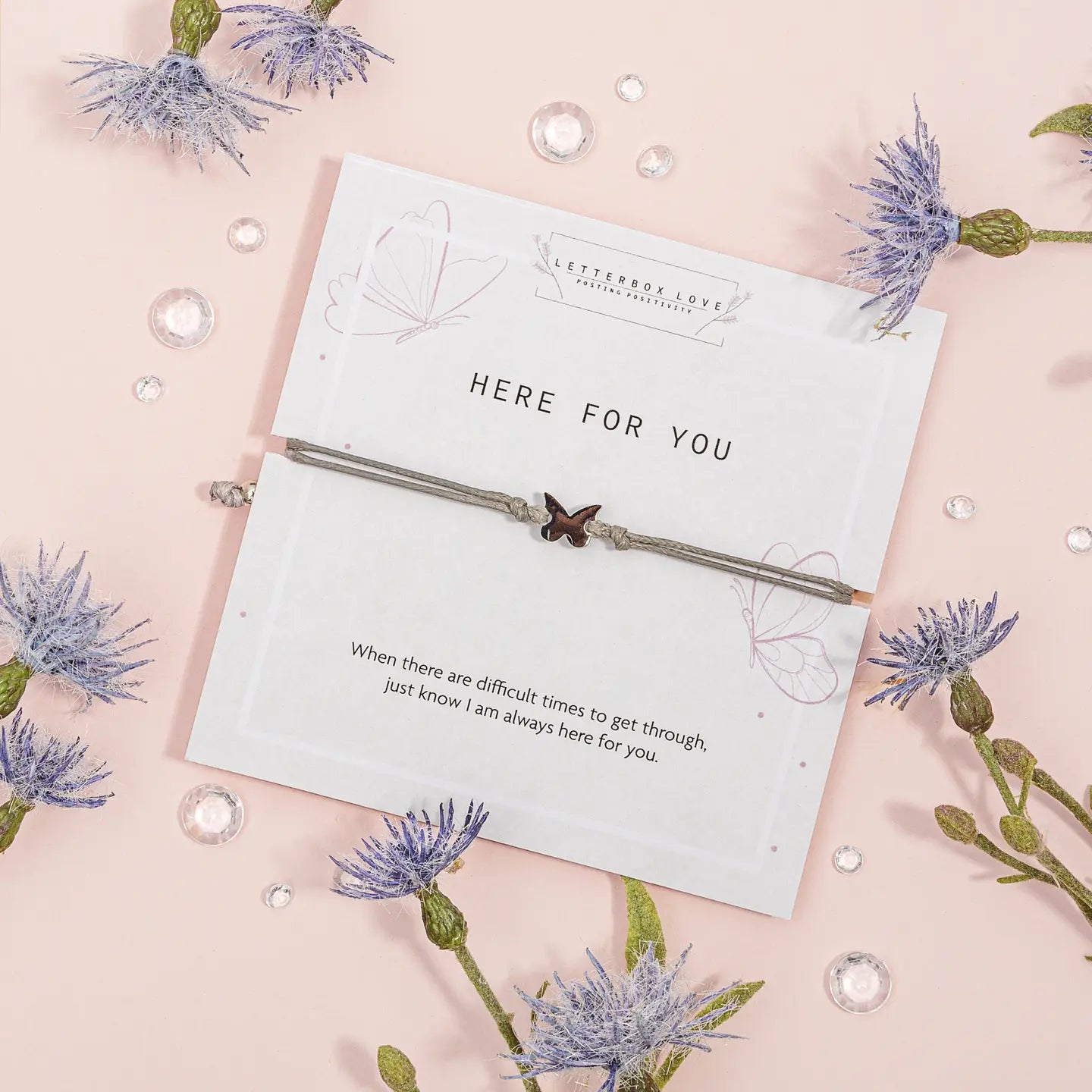 Wish Bracelet
