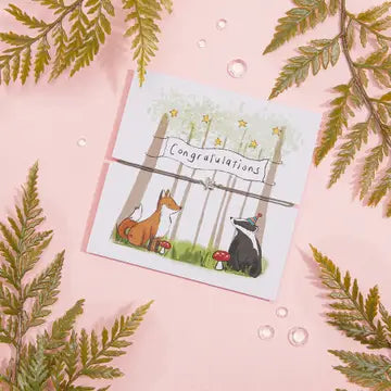 Wish Bracelet