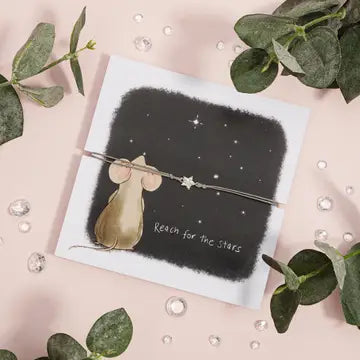 Wish Bracelet