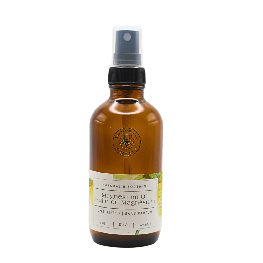 Magnesium Oil