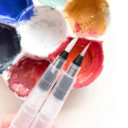 Water Brush