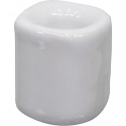 Mini Ceramic Candle Holder
