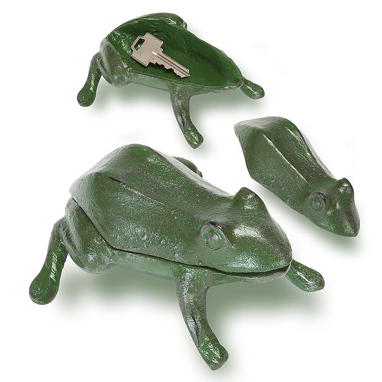Frog Key Keeper