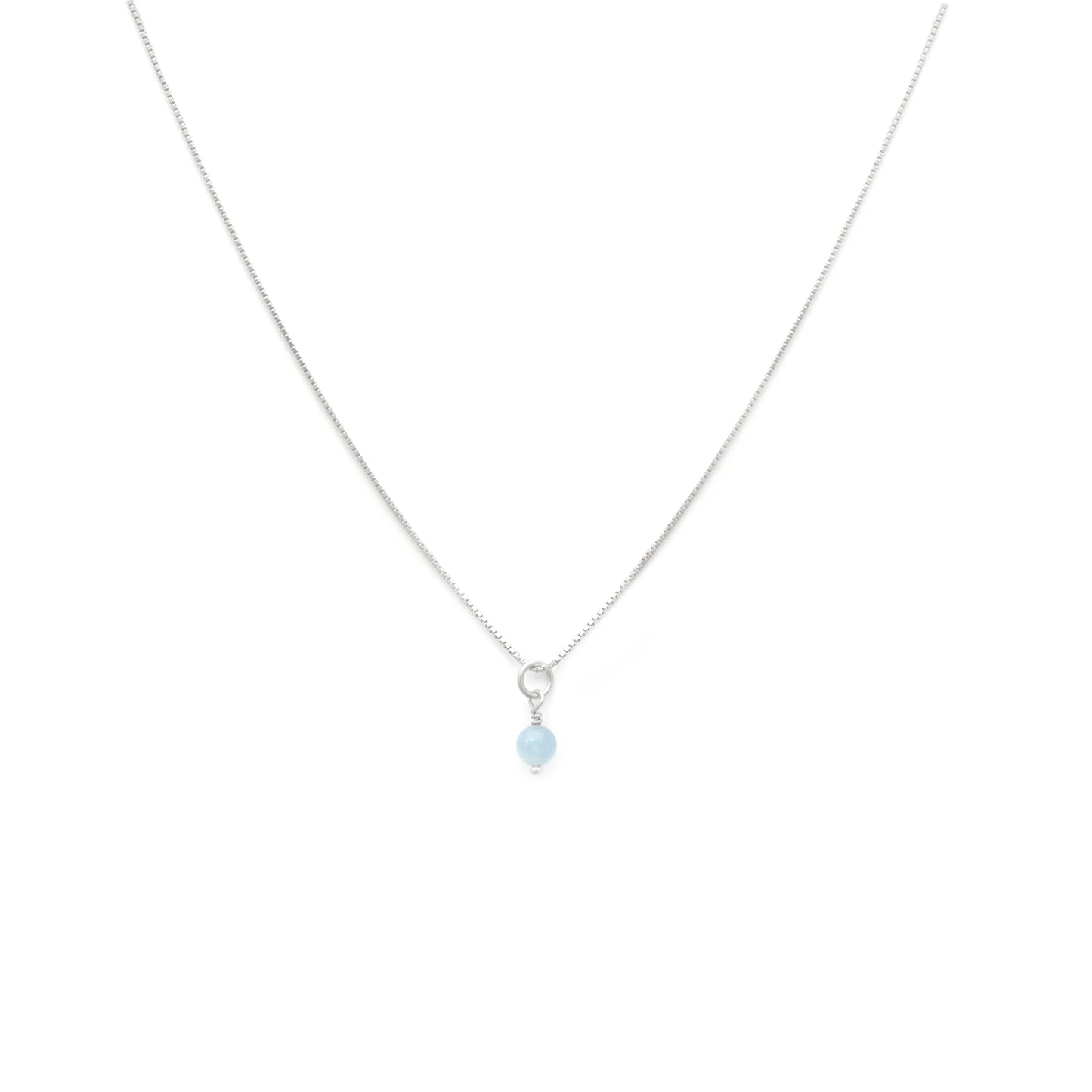 Dear Hart Charm - Birthstone