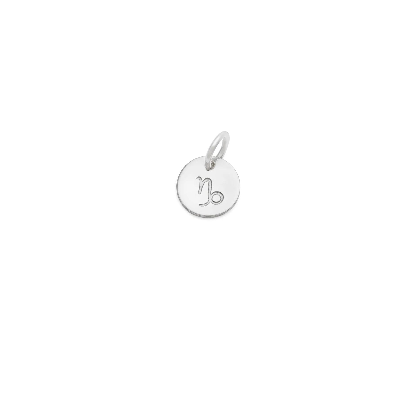 Dear Hart Charm - Zodiac Sign