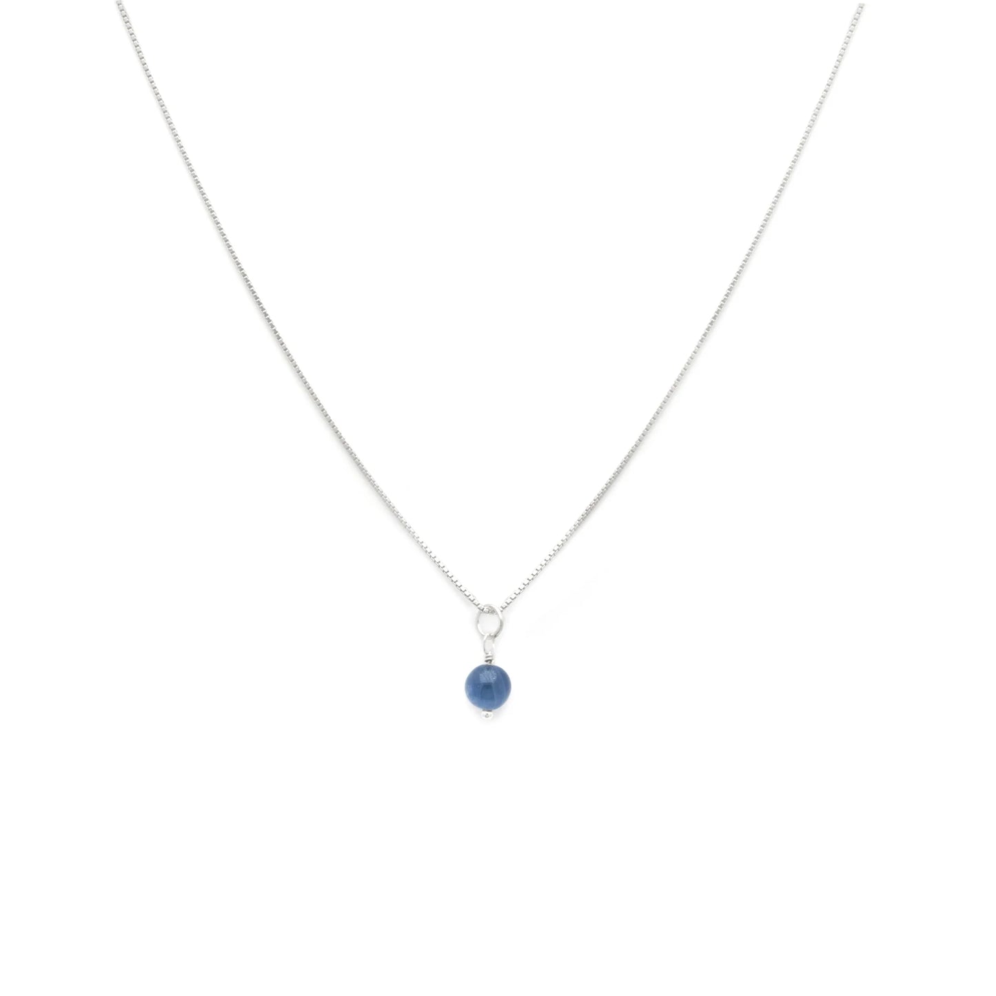 Dear Hart Charm - Gemstones